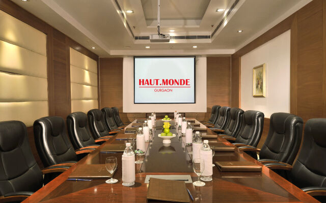 Hotel Haut Monde
