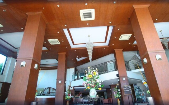 Pangasinan Regency Hotel