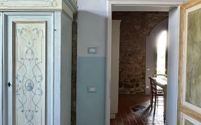 Borgo Tignano