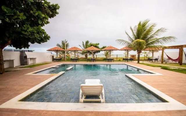 Condominio Praias de Maragogi