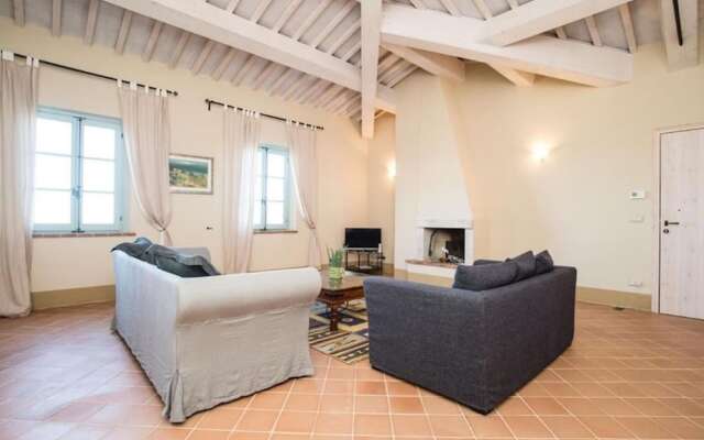 Cignella Resort Apartment Cipresso