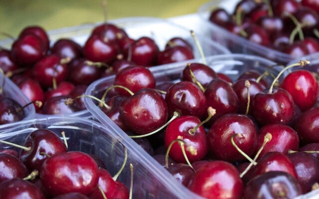 Stay With Balcony Views