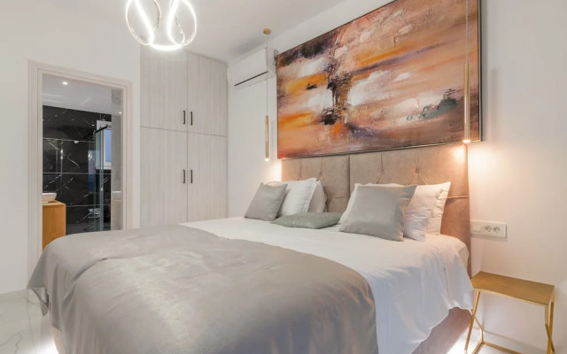 Cavo Mare Mirazur Luxury Retreat With Private Pool