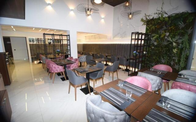 NJ Hotel Rabat