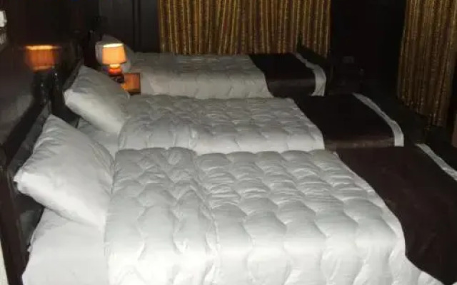 Hamoudah Hotel