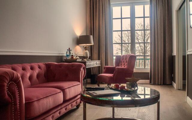 The STARNBERGSEE Hideaway