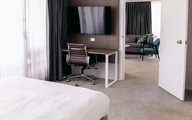 Mercure Brisbane Spring Hill