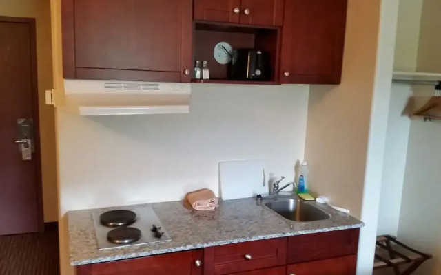 Horizon Inn