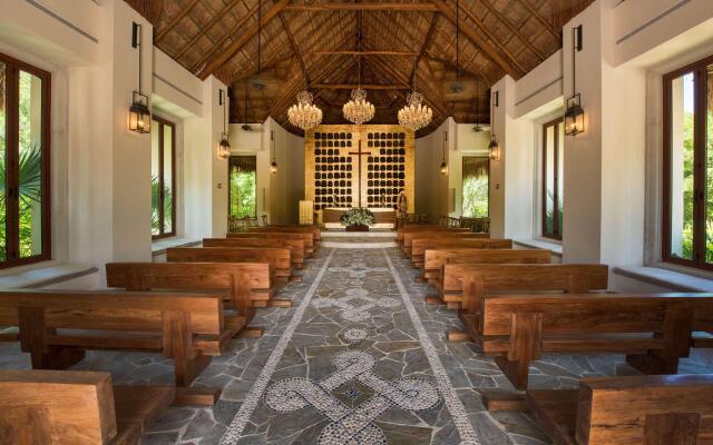 Fairmont Mayakoba