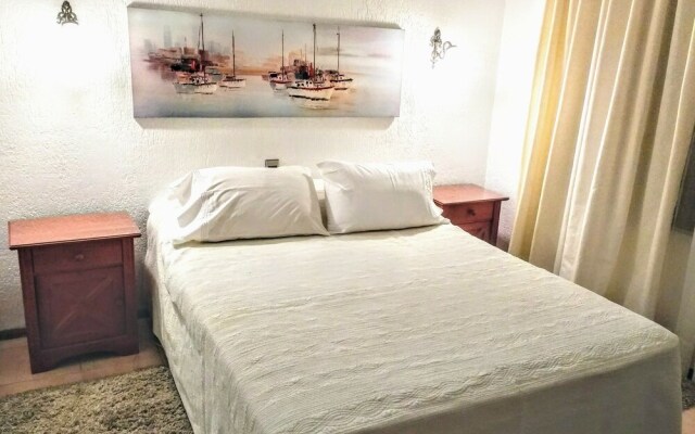 Casa Antares Iquique 1127