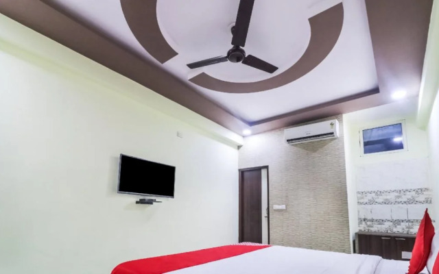 OYO 26223 The Royal Haveli