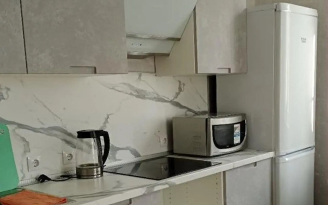 Apartment on Oleg Koshevoy Street