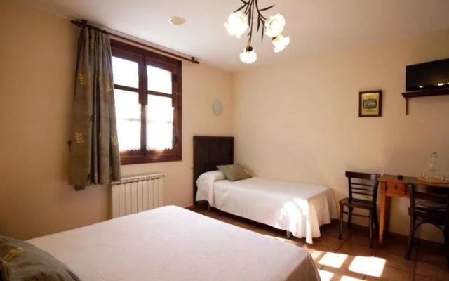 Hotel Alavera