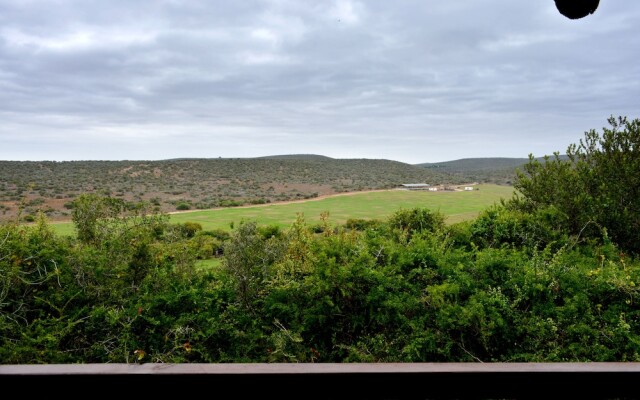 Kududu Guest House