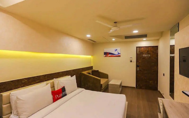 Playotel Inn Sonash Indore