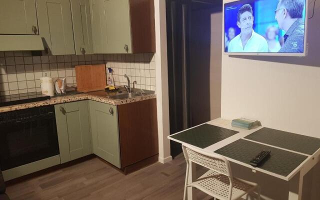 Sweet Apartment Suite Castelmerlo