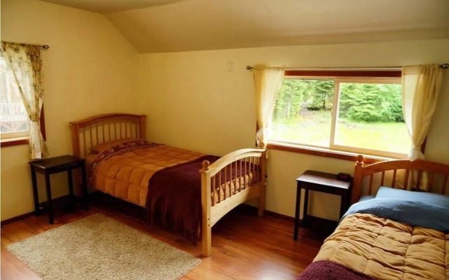 Wild Alaska Inn