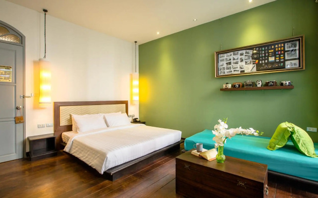 The Memory at On On Hotel