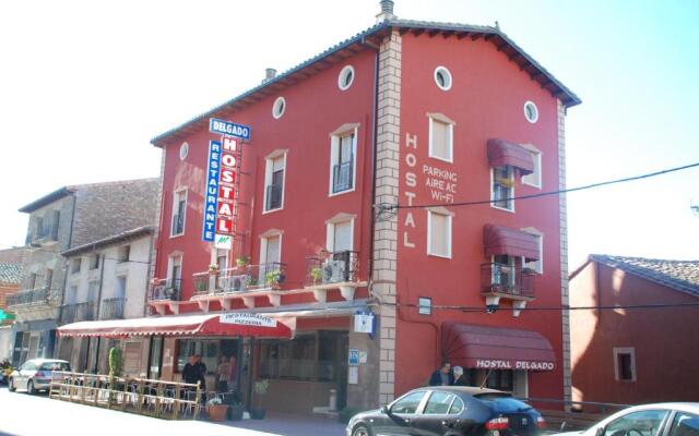 Hostal Delgado