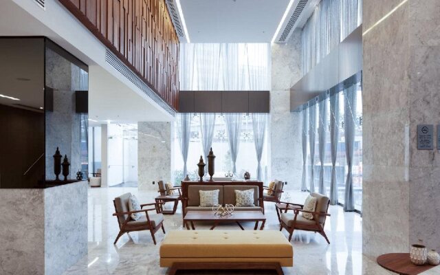 AC Hotel Santa Fe