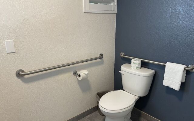 The Historic Brookdale Lodge, Santa Cruz Mountains