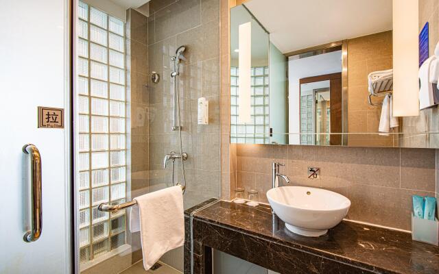 Holiday Inn Express Weihai Hi-Tech Zone by IHG