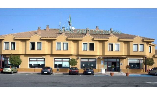 Nuevo Zenit Calahorra