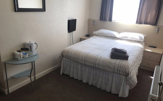 St Annes Hotel