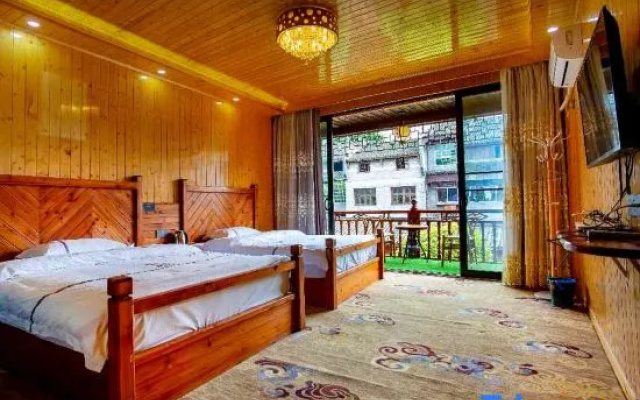 Lanling Guest House