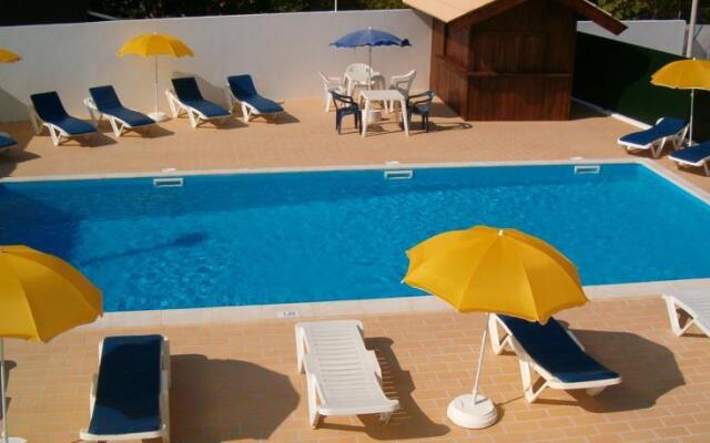 Apartamentos Sereia da Oura