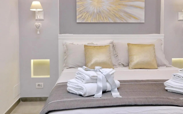 Roman Holiday Apartment