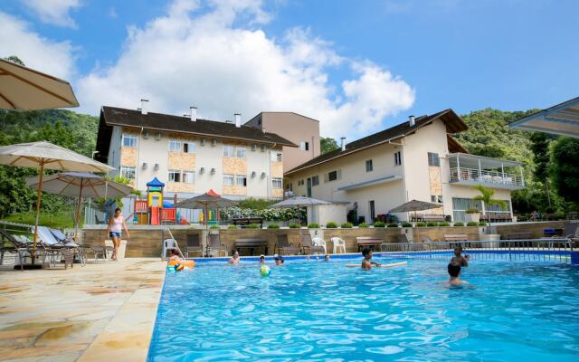 Hotel Fazenda Pommernland