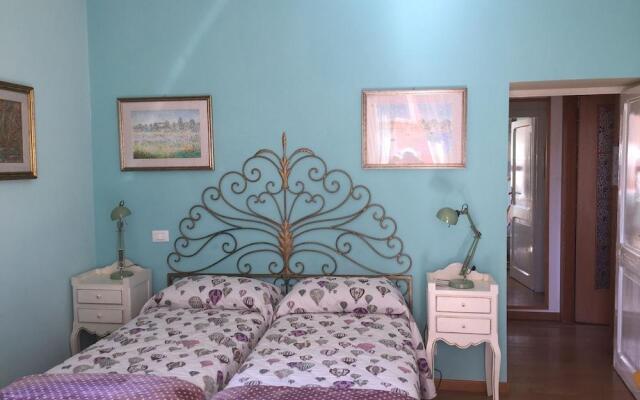 B&B A Villa Riccio