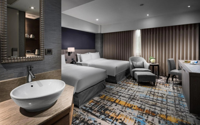 Taipei Fullerton Hotel - Fuxing South