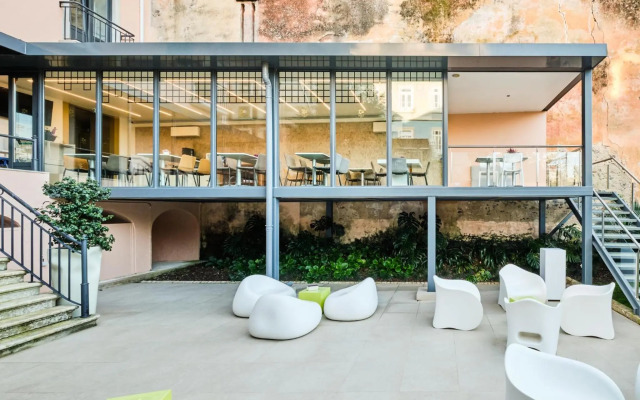 Sintra Bliss Hotel