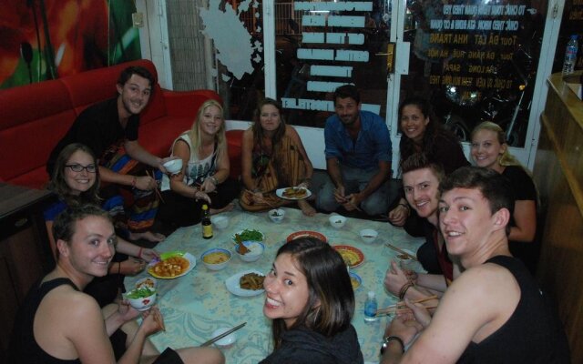 Dalat Backpackers Hostel