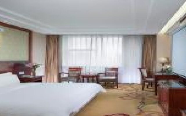 Vienna Hotel Guangzhou Huifuxi Shangxiajiu