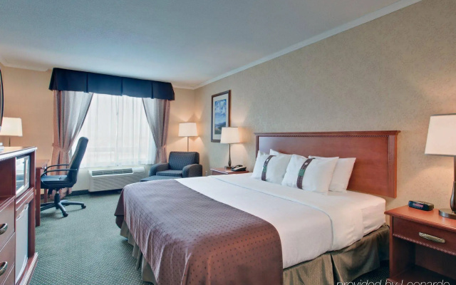 Holiday Inn & Suites Grande Prairie Conference Center by IHG