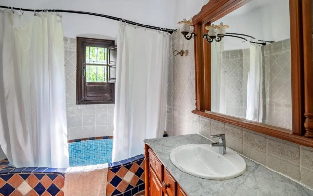 Casa Los Morales Ronda by Ruralidays