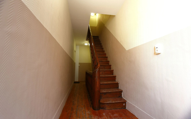 Appart'Hotel de la Tour