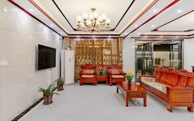 Memories of Jiangnan homestay