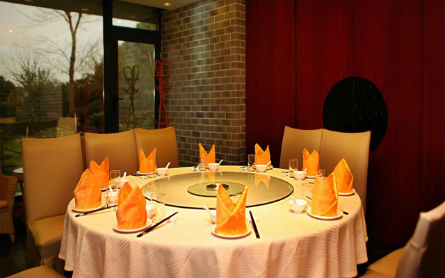 Oriental Land Holiday Village