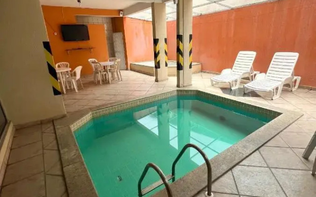 Hotel Poços de Caldas