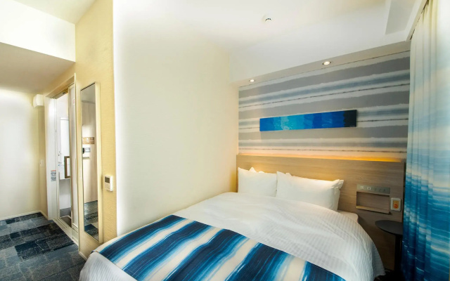 Hotel Torifito Naha Asahibashi