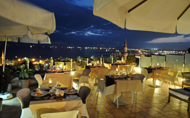 Hotel Daphne - Special Class