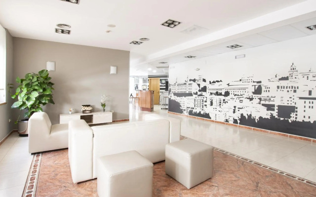 Hotel Isabel de Segura