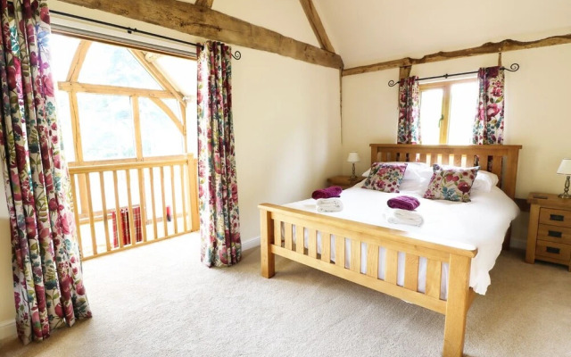 The Hayloft
