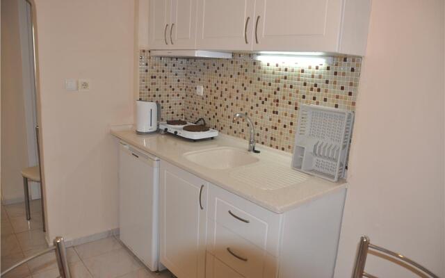 Siesta Beach & Apart Hotel