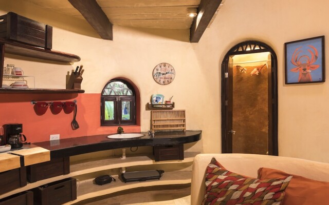 Villa Duendes Akumal