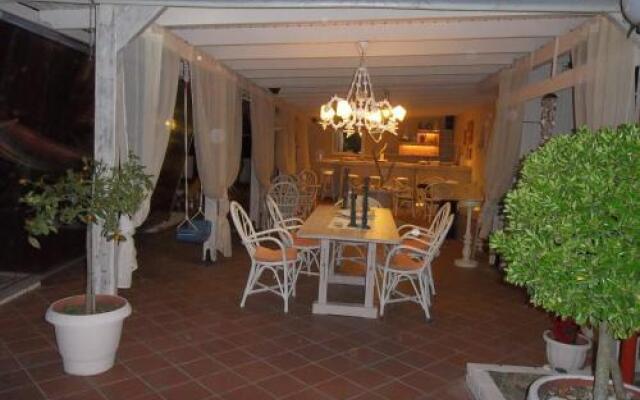 Aparthotel 4 stars Sidari